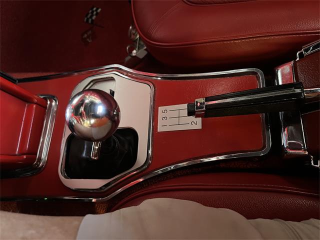 1967 Chevrolet Corvette (CC-2084651) for sale in Hicksville , New York