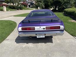 1972 Plymouth Duster (CC-2084656) for sale in Montgomery, Texas