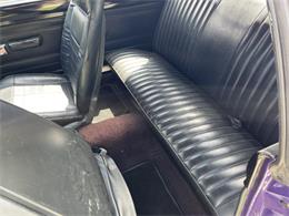 1972 Plymouth Duster (CC-2084656) for sale in Montgomery, Texas