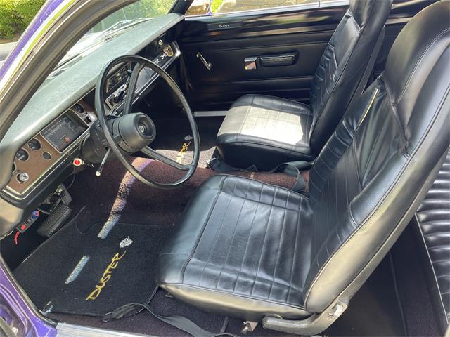 1972 Plymouth Duster (CC-2084656) for sale in Montgomery, Texas