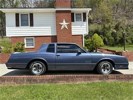 1984 Chevrolet Monte Carlo SS (CC-2084657) for sale in Covington , Virginia