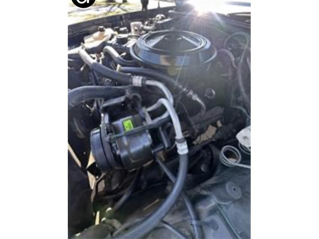 1984 Chevrolet Monte Carlo SS (CC-2084657) for sale in Covington , Virginia