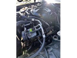 1984 Chevrolet Monte Carlo SS (CC-2084657) for sale in Covington , Virginia