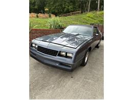 1984 Chevrolet Monte Carlo SS (CC-2084657) for sale in Covington , Virginia