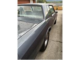 1984 Chevrolet Monte Carlo SS (CC-2084657) for sale in Covington , Virginia