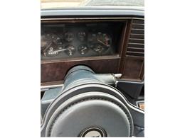 1984 Chevrolet Monte Carlo SS (CC-2084657) for sale in Covington , Virginia