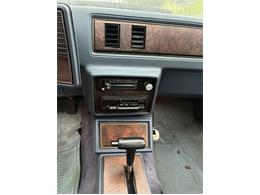 1984 Chevrolet Monte Carlo SS (CC-2084657) for sale in Covington , Virginia