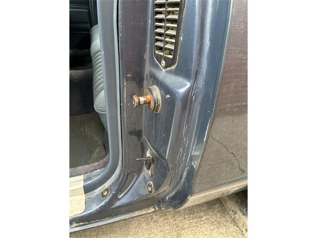 1984 Chevrolet Monte Carlo SS (CC-2084657) for sale in Covington , Virginia