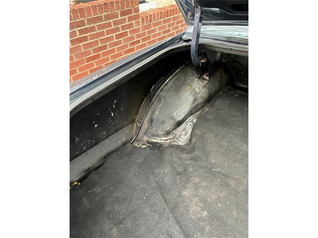 1984 Chevrolet Monte Carlo SS (CC-2084657) for sale in Covington , Virginia