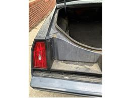 1984 Chevrolet Monte Carlo SS (CC-2084657) for sale in Covington , Virginia