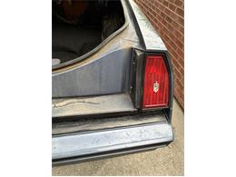 1984 Chevrolet Monte Carlo SS (CC-2084657) for sale in Covington , Virginia