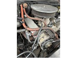1984 Chevrolet Monte Carlo SS (CC-2084657) for sale in Covington , Virginia