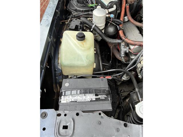 1984 Chevrolet Monte Carlo SS (CC-2084657) for sale in Covington , Virginia