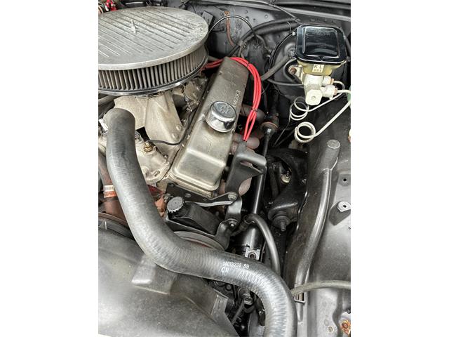 1984 Chevrolet Monte Carlo SS (CC-2084657) for sale in Covington , Virginia