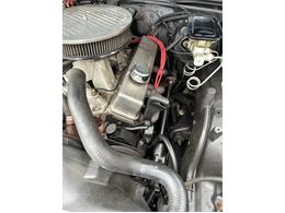 1984 Chevrolet Monte Carlo SS (CC-2084657) for sale in Covington , Virginia