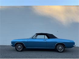 1965 Chevrolet Corvair Corsa (CC-2084658) for sale in Grass Valley, California