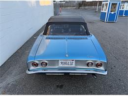1965 Chevrolet Corvair Corsa (CC-2084658) for sale in Grass Valley, California