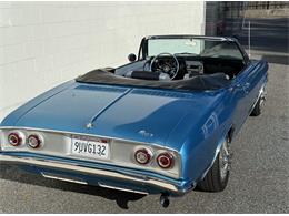 1965 Chevrolet Corvair Corsa (CC-2084658) for sale in Grass Valley, California