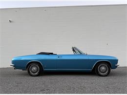 1965 Chevrolet Corvair Corsa (CC-2084658) for sale in Grass Valley, California