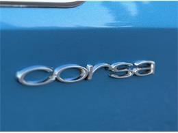 1965 Chevrolet Corvair Corsa (CC-2084658) for sale in Grass Valley, California
