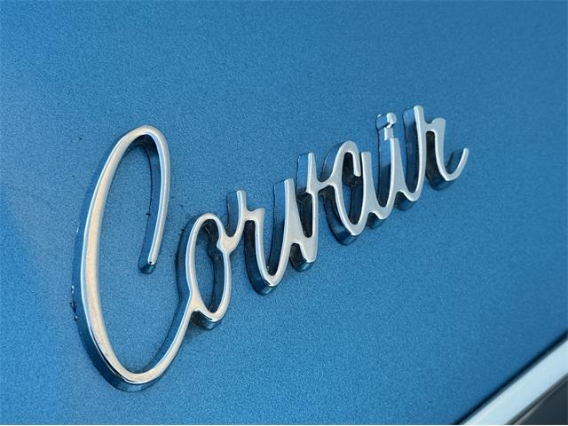 1965 Chevrolet Corvair Corsa (CC-2084658) for sale in Grass Valley, California