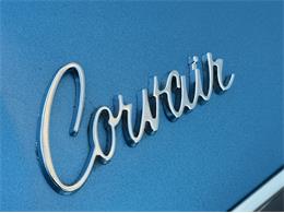 1965 Chevrolet Corvair Corsa (CC-2084658) for sale in Grass Valley, California