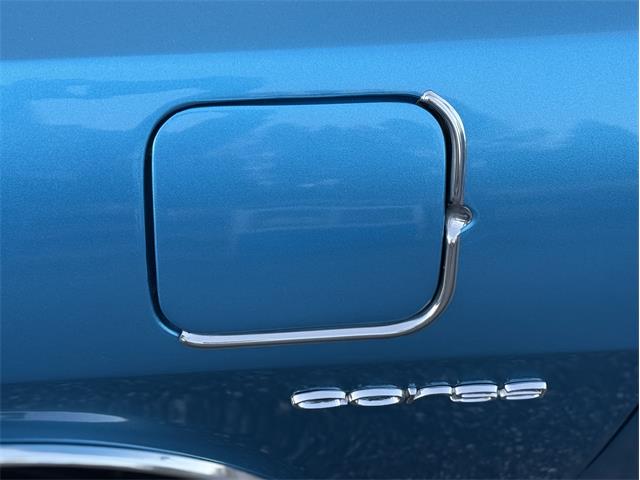 1965 Chevrolet Corvair Corsa (CC-2084658) for sale in Grass Valley, California