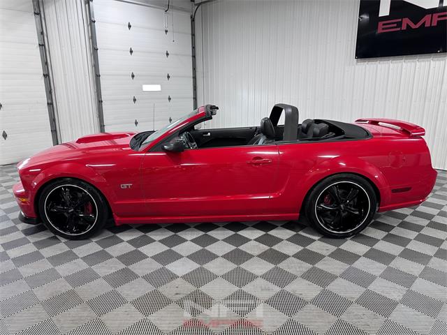 2006 Ford Mustang (CC-2080466) for sale in North East, Pennsylvania