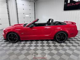 2006 Ford Mustang (CC-2080466) for sale in North East, Pennsylvania