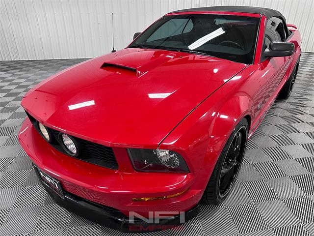 2006 Ford Mustang (CC-2080466) for sale in North East, Pennsylvania