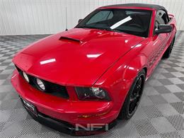 2006 Ford Mustang (CC-2080466) for sale in North East, Pennsylvania