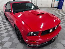2006 Ford Mustang (CC-2080466) for sale in North East, Pennsylvania