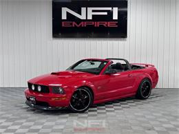 2006 Ford Mustang (CC-2080466) for sale in North East, Pennsylvania