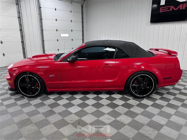 2006 Ford Mustang (CC-2080466) for sale in North East, Pennsylvania