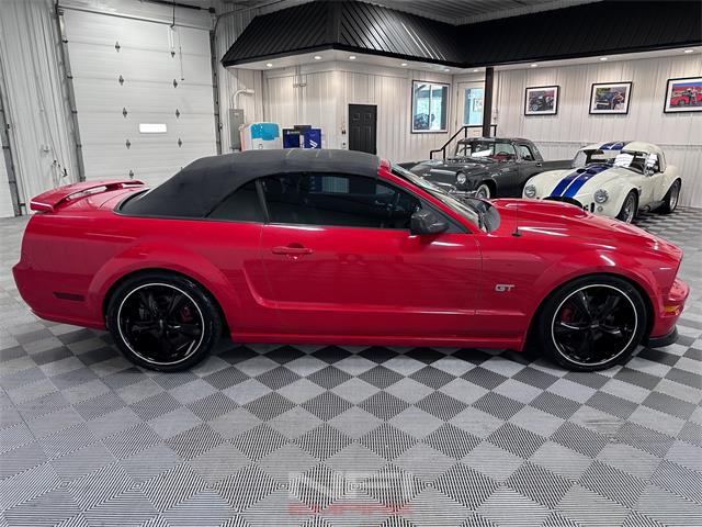 2006 Ford Mustang (CC-2080466) for sale in North East, Pennsylvania