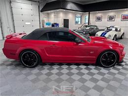 2006 Ford Mustang (CC-2080466) for sale in North East, Pennsylvania