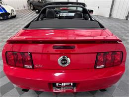2006 Ford Mustang (CC-2080466) for sale in North East, Pennsylvania