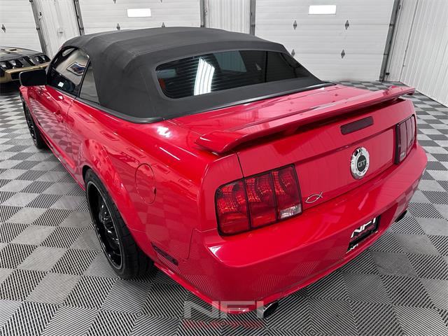 2006 Ford Mustang (CC-2080466) for sale in North East, Pennsylvania