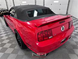 2006 Ford Mustang (CC-2080466) for sale in North East, Pennsylvania