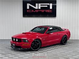 2006 Ford Mustang (CC-2080466) for sale in North East, Pennsylvania