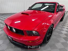 2006 Ford Mustang (CC-2080466) for sale in North East, Pennsylvania