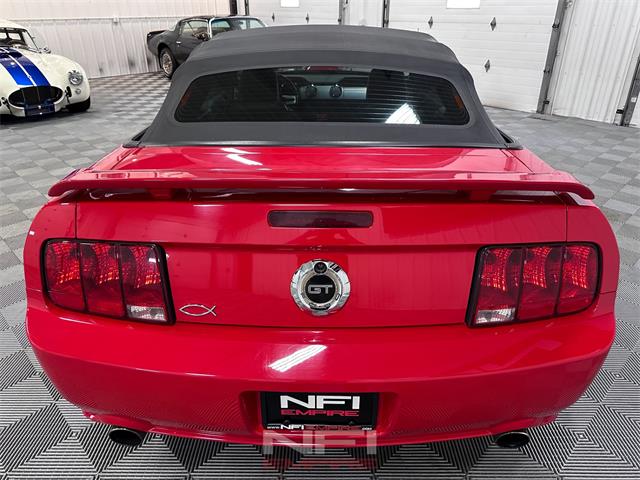 2006 Ford Mustang (CC-2080466) for sale in North East, Pennsylvania