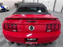 2006 Ford Mustang (CC-2080466) for sale in North East, Pennsylvania