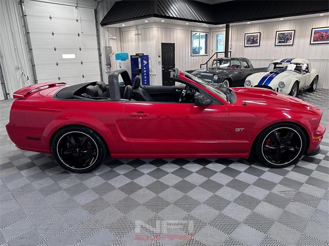 2006 Ford Mustang (CC-2080466) for sale in North East, Pennsylvania