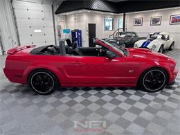 2006 Ford Mustang (CC-2080466) for sale in North East, Pennsylvania