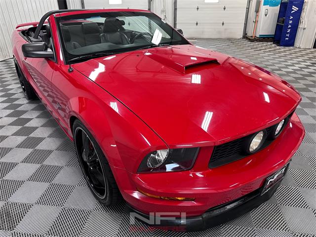 2006 Ford Mustang (CC-2080466) for sale in North East, Pennsylvania