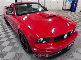 2006 Ford Mustang (CC-2080466) for sale in North East, Pennsylvania