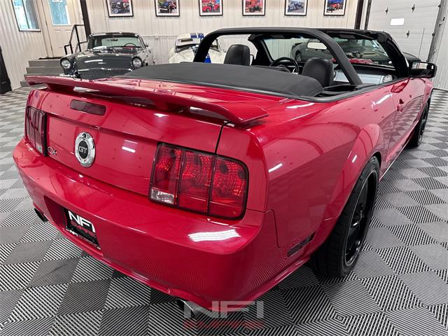 2006 Ford Mustang (CC-2080466) for sale in North East, Pennsylvania