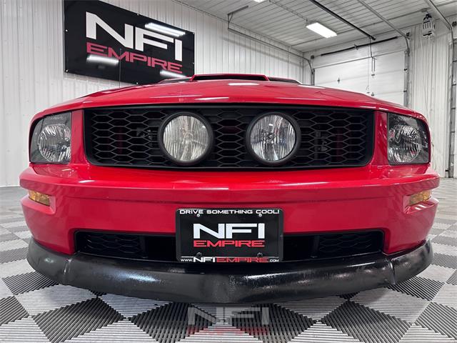 2006 Ford Mustang (CC-2080466) for sale in North East, Pennsylvania