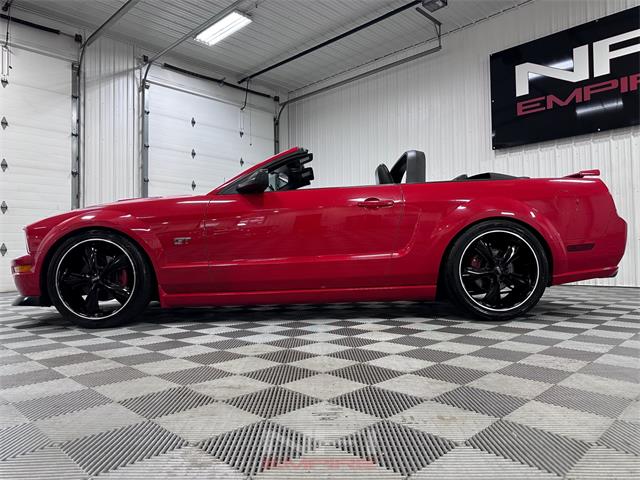 2006 Ford Mustang (CC-2080466) for sale in North East, Pennsylvania